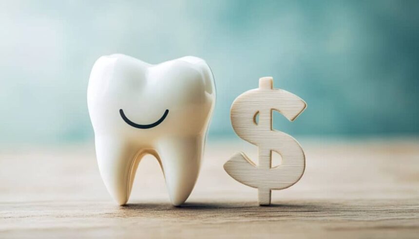 Dental insurance in Mississippi
