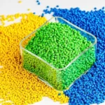 plastic granules comparison