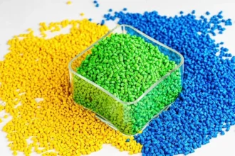 plastic granules comparison