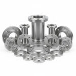 alloy steel pipe flanges