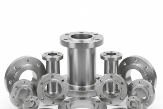 alloy steel pipe flanges