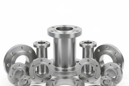 alloy steel pipe flanges
