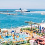 International Destinations