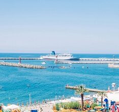 International Destinations