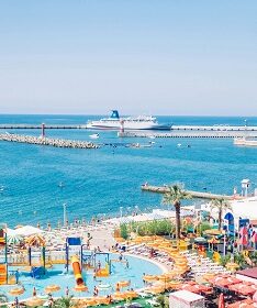 International Destinations