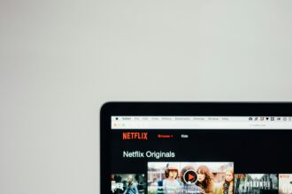 Netflix original series