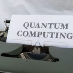 Quantum Computing