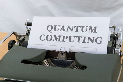 Quantum Computing