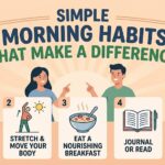 Simple Morning Habits