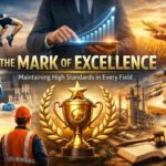 The Mark of Excellence