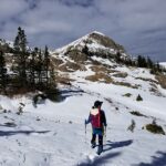 Trekking in Northern Areas