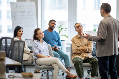 family asset management services