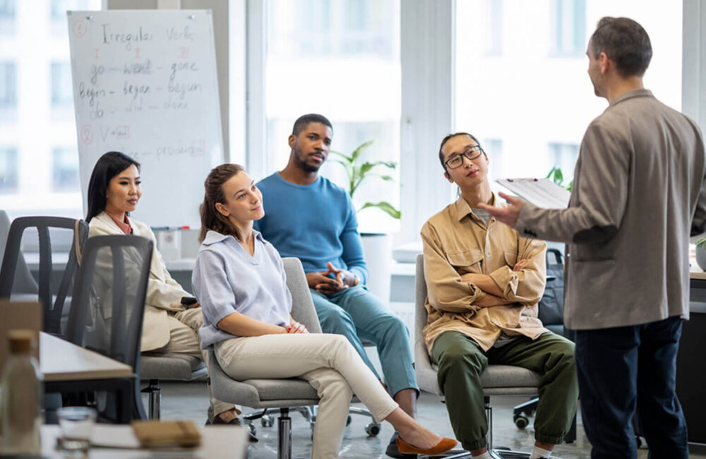 family asset management services