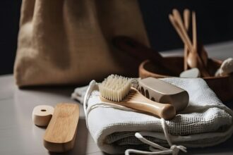 eco-friendly lifestyle