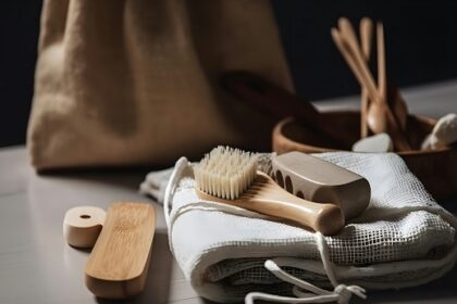 eco-friendly lifestyle