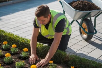 High-Quality Gloucester Landscaping for Stylish Outdoor Living