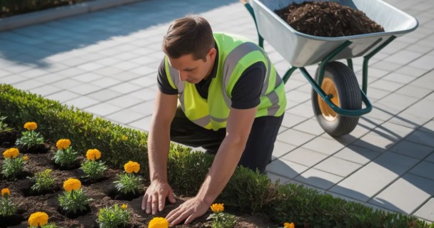 High-Quality Gloucester Landscaping for Stylish Outdoor Living