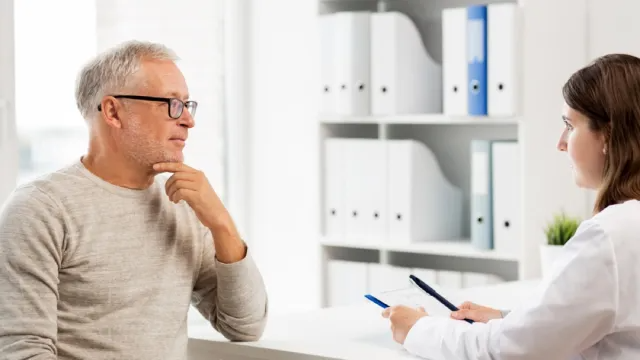 Why Men in Their 40s and 50s Are Finally Asking Questions About Their Health