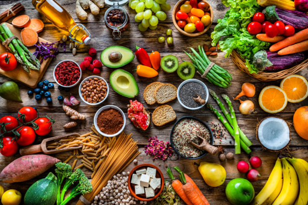 The Importance of Multivitamins for a Balanced Lifestyle in Urban Living