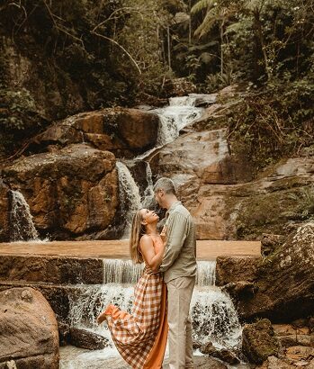 romantic destinations