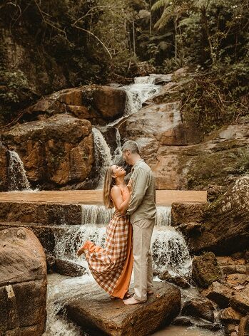 romantic destinations