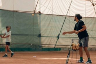 sports training