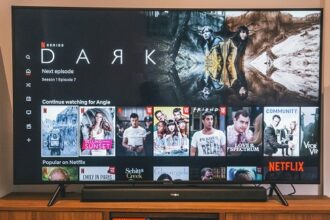 television show development