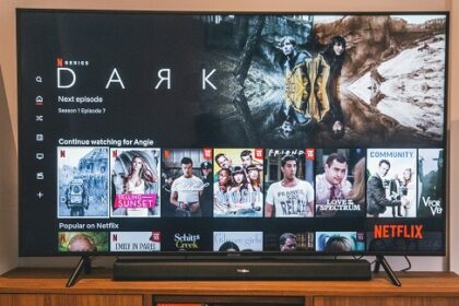 television show development