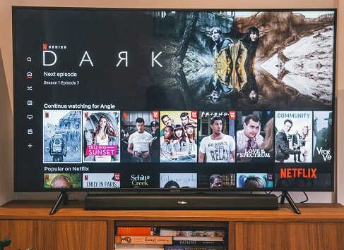 television show development