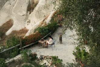 traveling for introverts