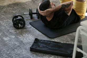 weight loss at home
