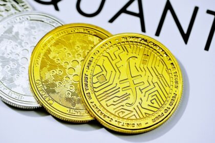 Cryptocurrency Market Trends