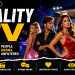 Reality TV