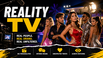 Reality TV