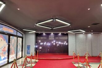 Red Carpet
