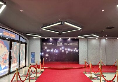 Red Carpet