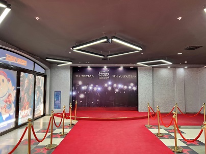 Red Carpet