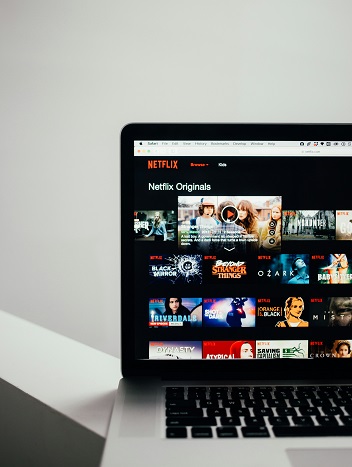 Trending TV Shows
