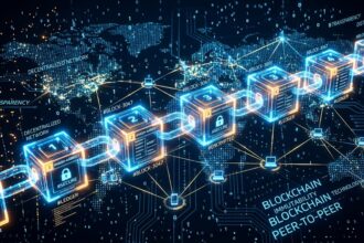 Blockchain Technology