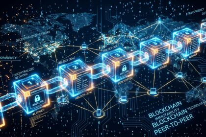 Blockchain Technology