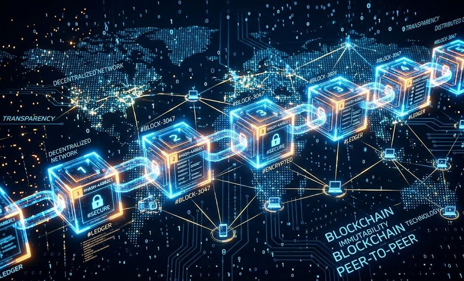 Blockchain Technology