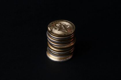 cryptocurrency investment