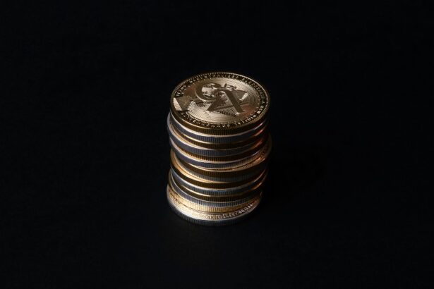 cryptocurrency investment