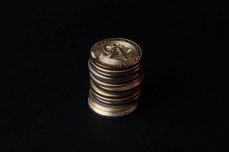 cryptocurrency investment