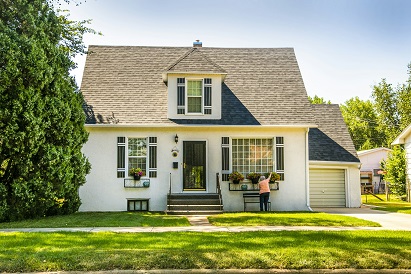 home value improvement