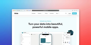 no-code development