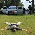 police investigation