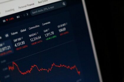 portfolio mistake