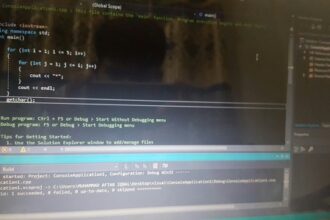 programming tools for students