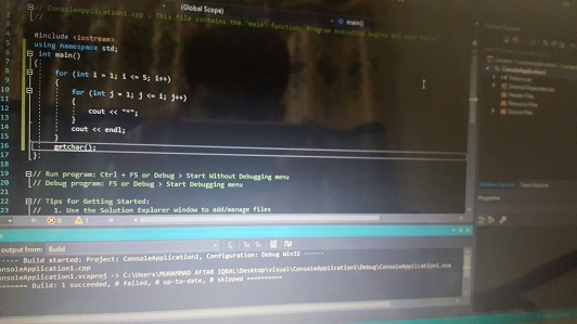 programming tools for students